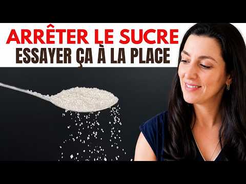 ▶ Cuisiner IG Bas · 5 alternatives pour remplacer le sucre blanc (et une à ÉVITER)