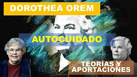 Cosa significa teoria del nursing?
