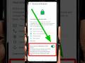 How To Enable Security Notification In WhatsApp | show security notifications on this device #shorts