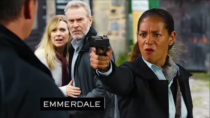 Emmerdale Full Episode | Wednesday 26th November. - YouTube