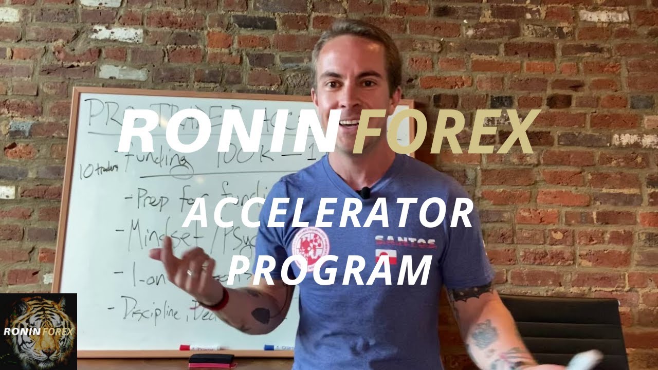 Forex Ronin 🚀Prop Firm Deals, Brokers