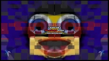 (REUPLOAD) I Accidentally Klasky Csupo in Mirror and Other