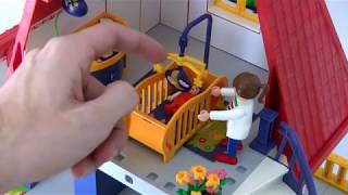 Evolution Playmobil Fr La Chambre De Bebe Moderne 03 08 Youtube Evolution Playmobil Fr La Chambre De Bebe Moderne 03 08 Youtube