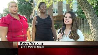 Grady Newsource October 2, 2019