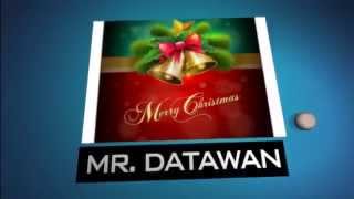 Mr. Datawans Intro For December 2014