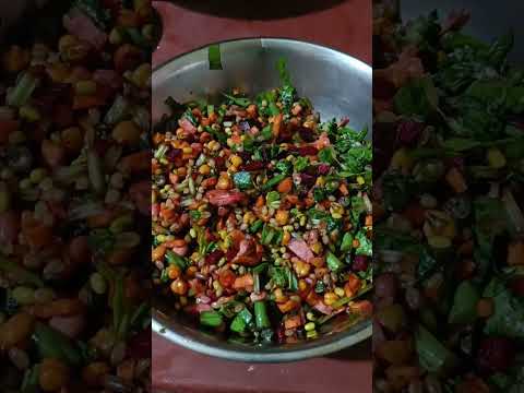 Healthy Softfood for