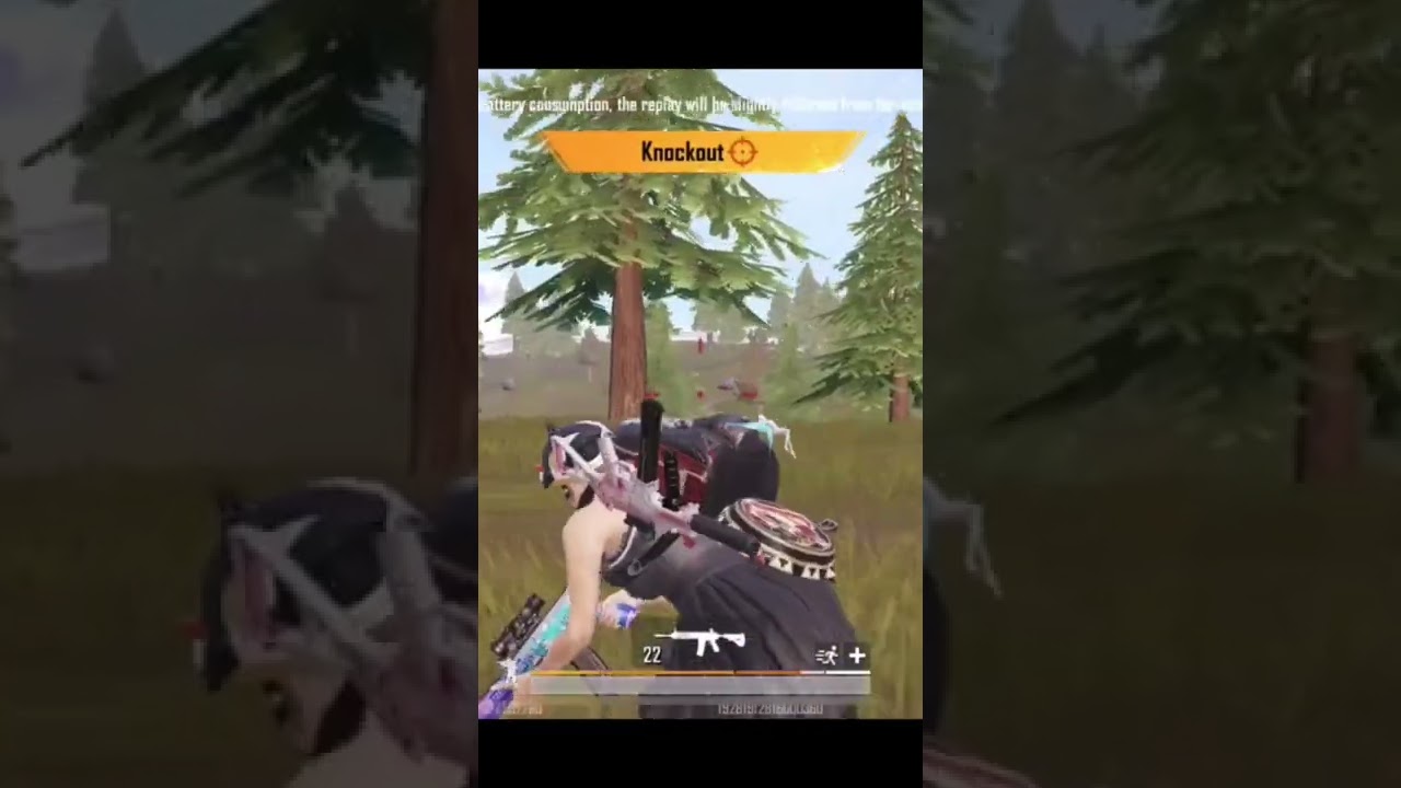 Best sensitivity for 6x spray !accuracy🥵