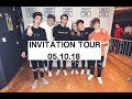 Why Don’t We - Invitation Tour 05.10.18 - Limelight + Full Concert