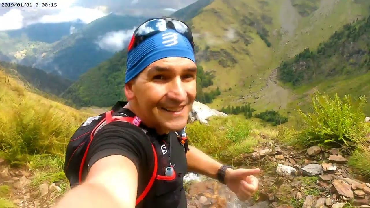 Trail 2 Heaven 50K 2022