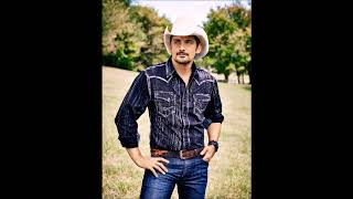 Brad Paisley - Dang Me (Audio)