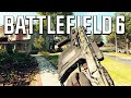 Battlefield 6 New January Patch is Going to Fix Quite a Bit