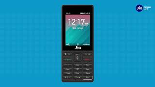 In this video, we will learn how to use important shortcut button
which make it easier for you jio phone. step 1: press & hold *
lock/u...