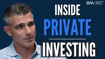 Private Markets: A Practical Guide for Investors