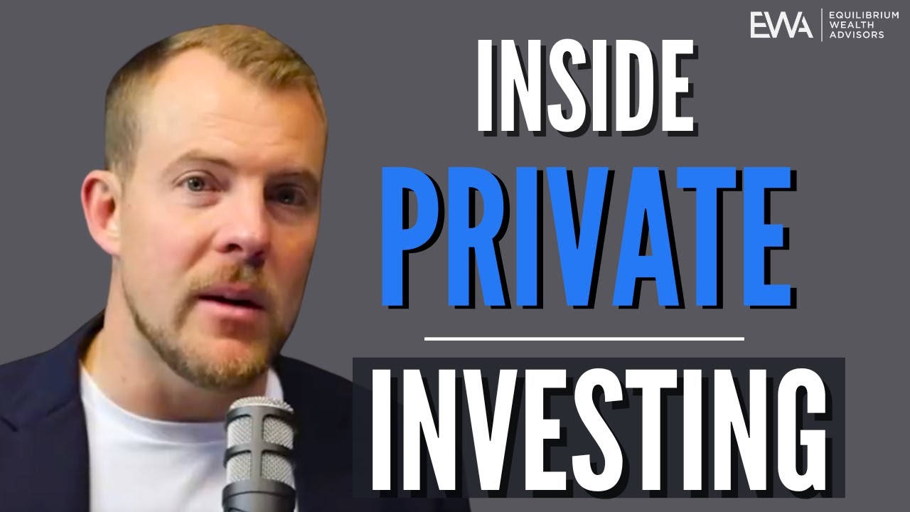 Private Markets: A Practical Guide for Investors