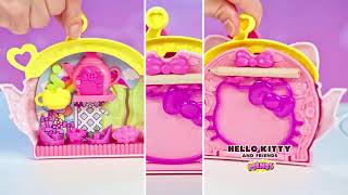Hello Kitty™ World Of Minis