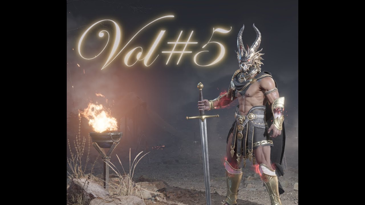 Conqueror's Blade - MVP- Ranked Battle Full Gameplay #5