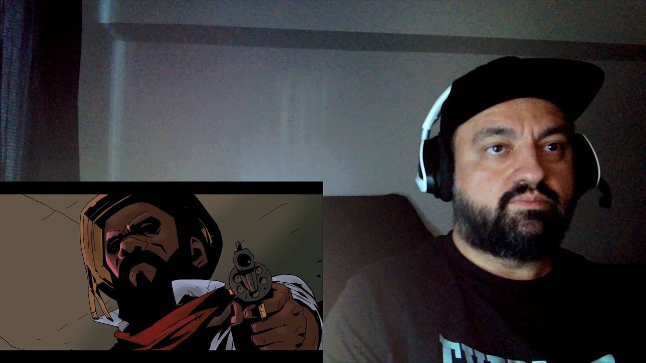 Hell Clock - Official Gameplay Release Date Trailer - Reaction