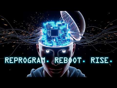 Mind Hacking: Reprogram Your Brain Like a Computer