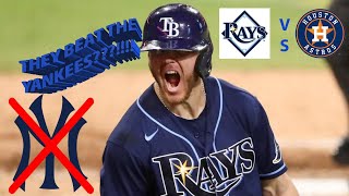 How Far Can the Rays Actually Go?