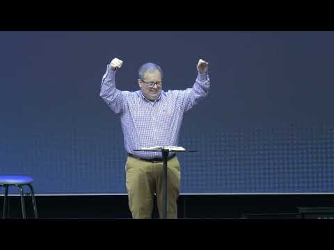 Success According to God - Esteban Amigó