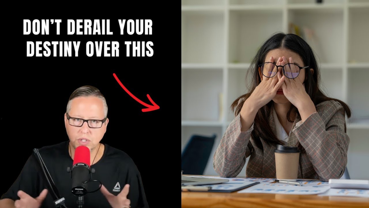 It's Time To Change Your Perspective - YouTube
