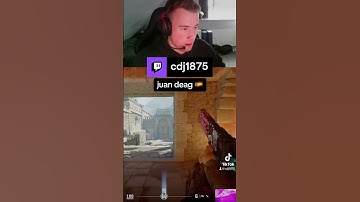 INSANE ONE TAP CS2 😍 #cs2 #counterstrike #gaming #pcgaming #twitch #twitchclips #twitchstreamer