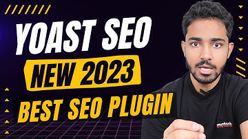 Yoast SEO 2024: Yoast WordPress SEO (Full Setup and Overview) Urdu / Hindi