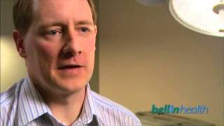 Mark Dehnel | Family Medicine Provider | Bellin Health Denmark