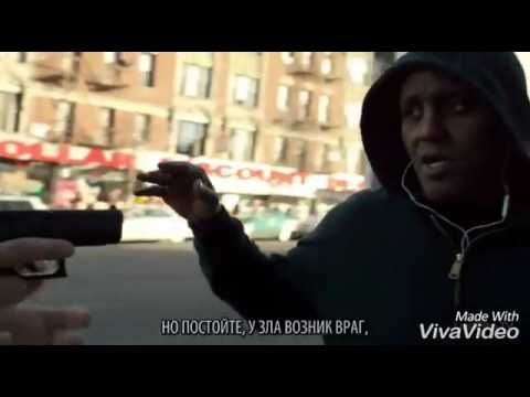 Саундтрек к сериалу люк кейдж