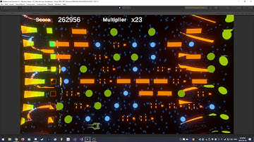 Rhythm Game Devlog 3