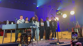 Clairo Plays Sofia Live At The Fillmore Philadelphia 07222022