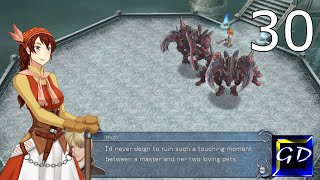 Ys Origin (PC) [30] (Hugo Route 5) - Prisonting Our Next Area