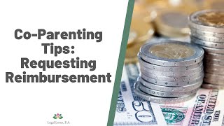 Tips for requesting payment for kid expenses- Legal Lotus, Miami Trial & Family Lawyers
