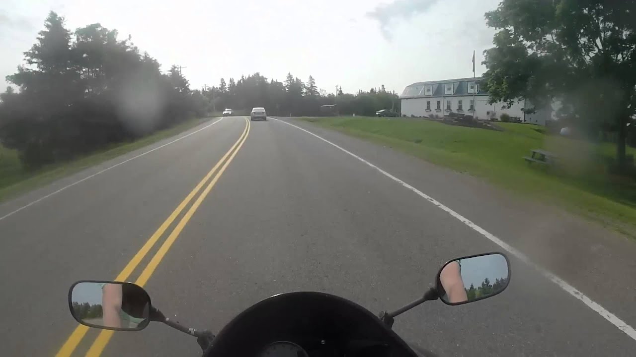 Motovlog #38  Helmets, and local shop