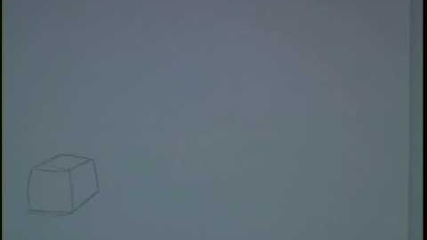 Bouncing Jello animation