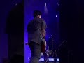 Raven and her song ‘Nothing’s What It Seems’ at Glastonbury on Saturday