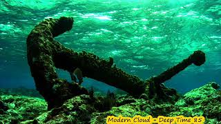 Modern Cloud - Deep Time 85
