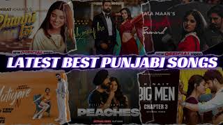 LATEST BEST PUNJABI SONGS 2022 by Street Records 8,485 views 1 year ago 33 minutes