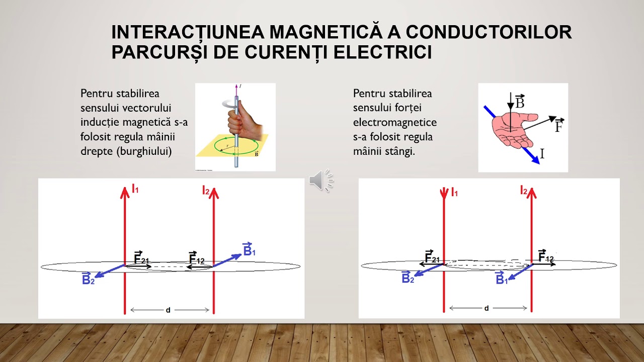 Fizica Cls A X A Saptamana A 6 A Youtube
