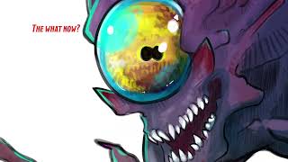 Nothic Are The Best Curse In Dnd