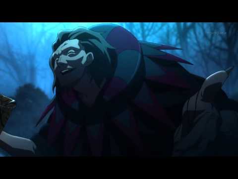 Zero Raws Fate Zero   07 MX 1280x720 x264 AAC 20111217181935