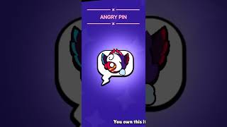 All Edgar pins Hypercharge skin || #brawlstarsshorts #brawlstarsmemes #brawlstarsskins All Edgar pins Hypercharge skin || #brawlstarsshorts #brawlstarsmemes #brawlstarsskins