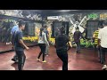 Chacha line dance tutorial
