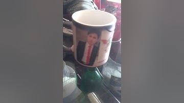 Chiếc cốc kỳ diệu...Nguyễn Việt Hà..