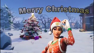 Fortnite Roleplay pt1. Christmas Special