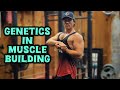 Realistic Muscle Growth Expectations | Genetics & Training Philosophy