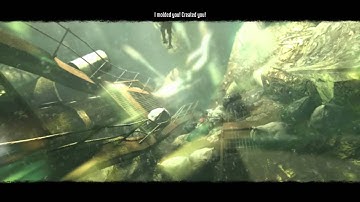 [ 4 ]  Interval 01 : Prison - Commando - Single Player [ F.3.A.R. ]