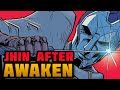 What Happened to Jhin After the "Awaken" Cinematic?