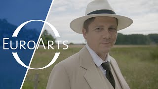 Carl Nielsen Between Heaven And Earth Trailer