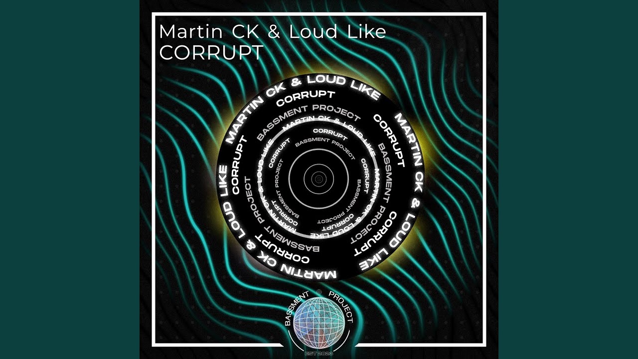Watch CORRUPT on YouTube Watch CORRUPT on YouTube